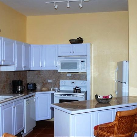 Ocean Terrace Condominiums The Valley Rum bild
